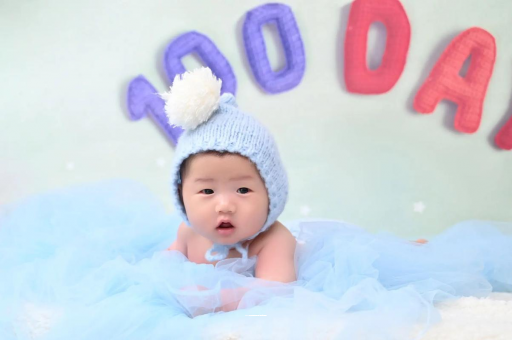 庄河宝宝五天不拉屎