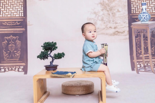 庄河宝宝发烧不出汗怎么办
